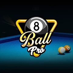 8 Ball Pro Game