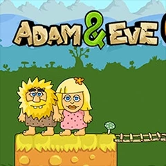 Adam And Eve Go 2 Game