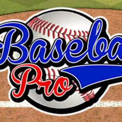 Baseball Pro Game Game