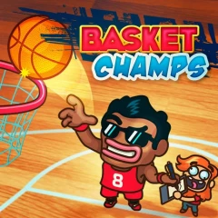 Basket Champs Game