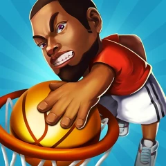 Basketball.io Game