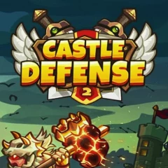 Castle Defense 2