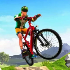 Cycle Extreme Game