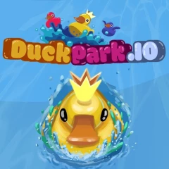 DuckPark Io Game