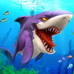 Hungry Shark Arena Game