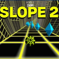 Slope 2 Game