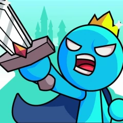 Stick Clash Online Game