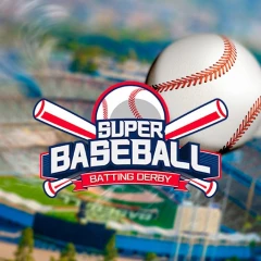 Super Baseball Game