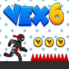 Vex 6 Game